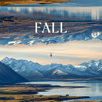 FALLSERIES