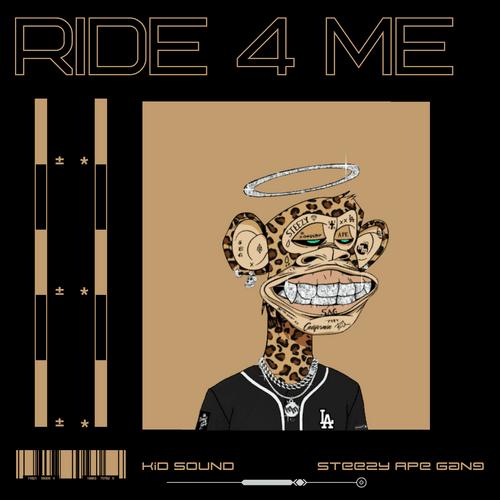 Ride 4 Me