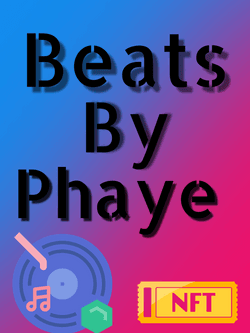 Beats By Phaye collection image