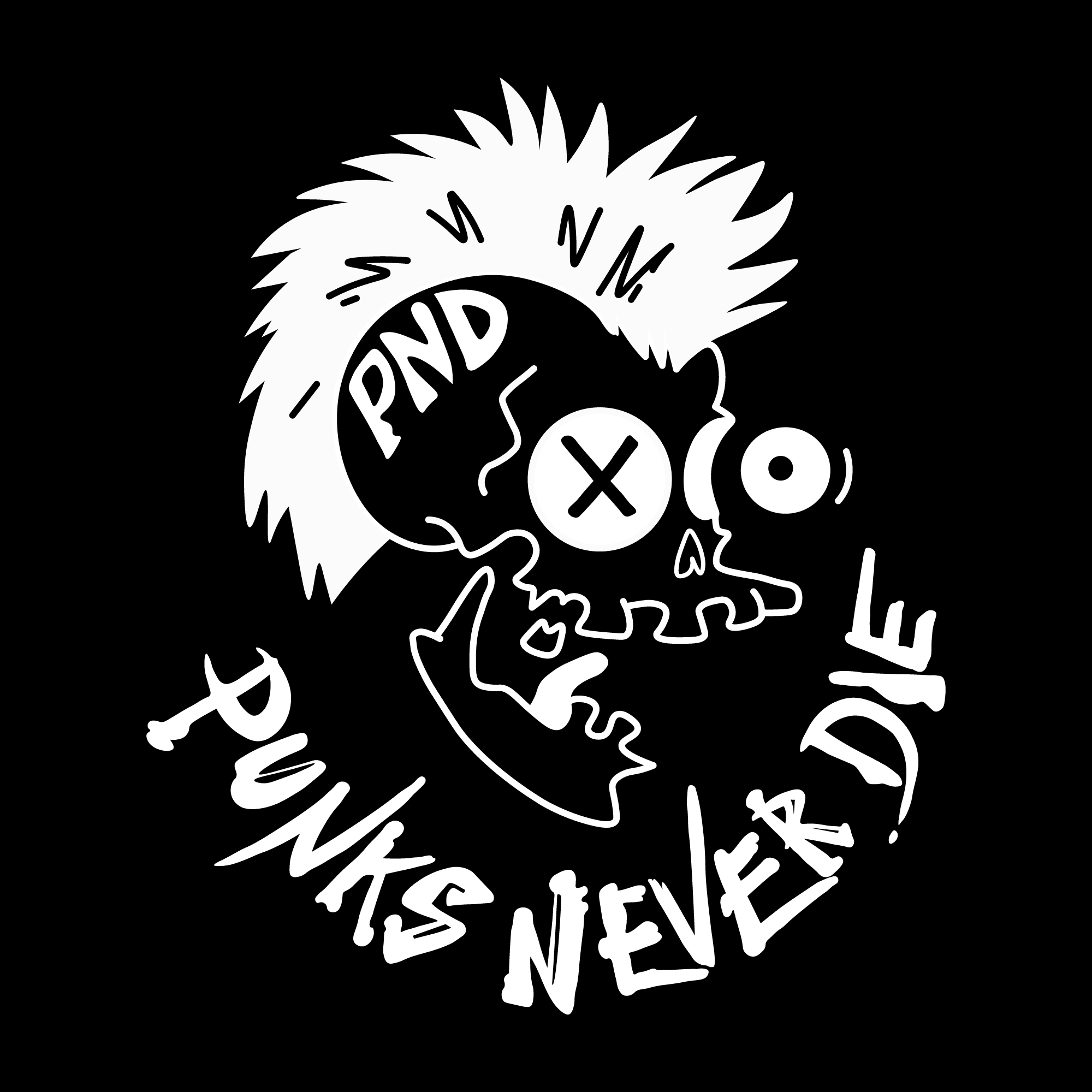 PND: Punks Never Die
