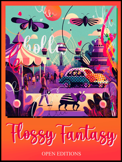 Flossy Fantasy collection image