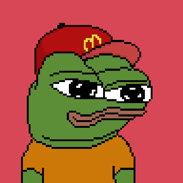 Meme Frens Official collection image