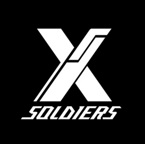 X SOLDlERS