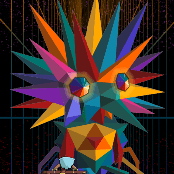 Future Realities: Earth To Planet x Reddit Collectible Avatars