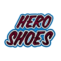 Hero Shoes collection image