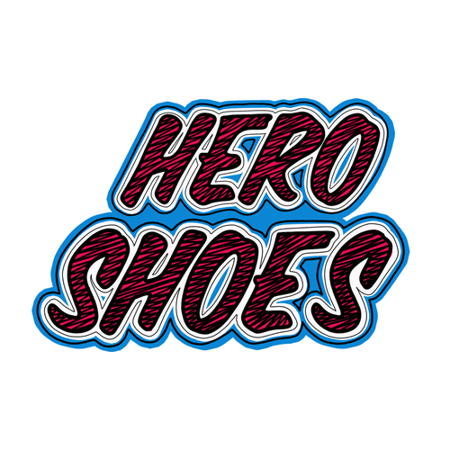 Hero Shoes