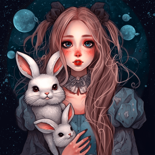 Tales by Wondy