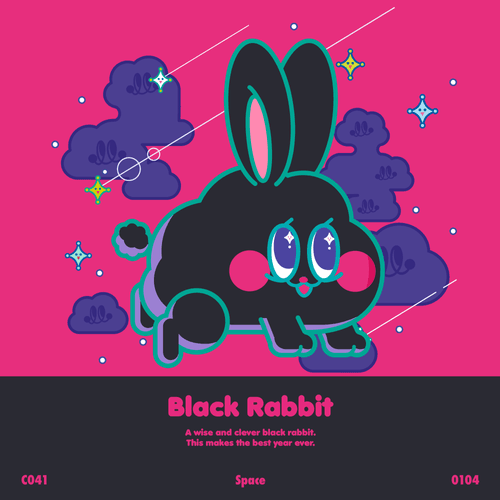 Black Rabbit