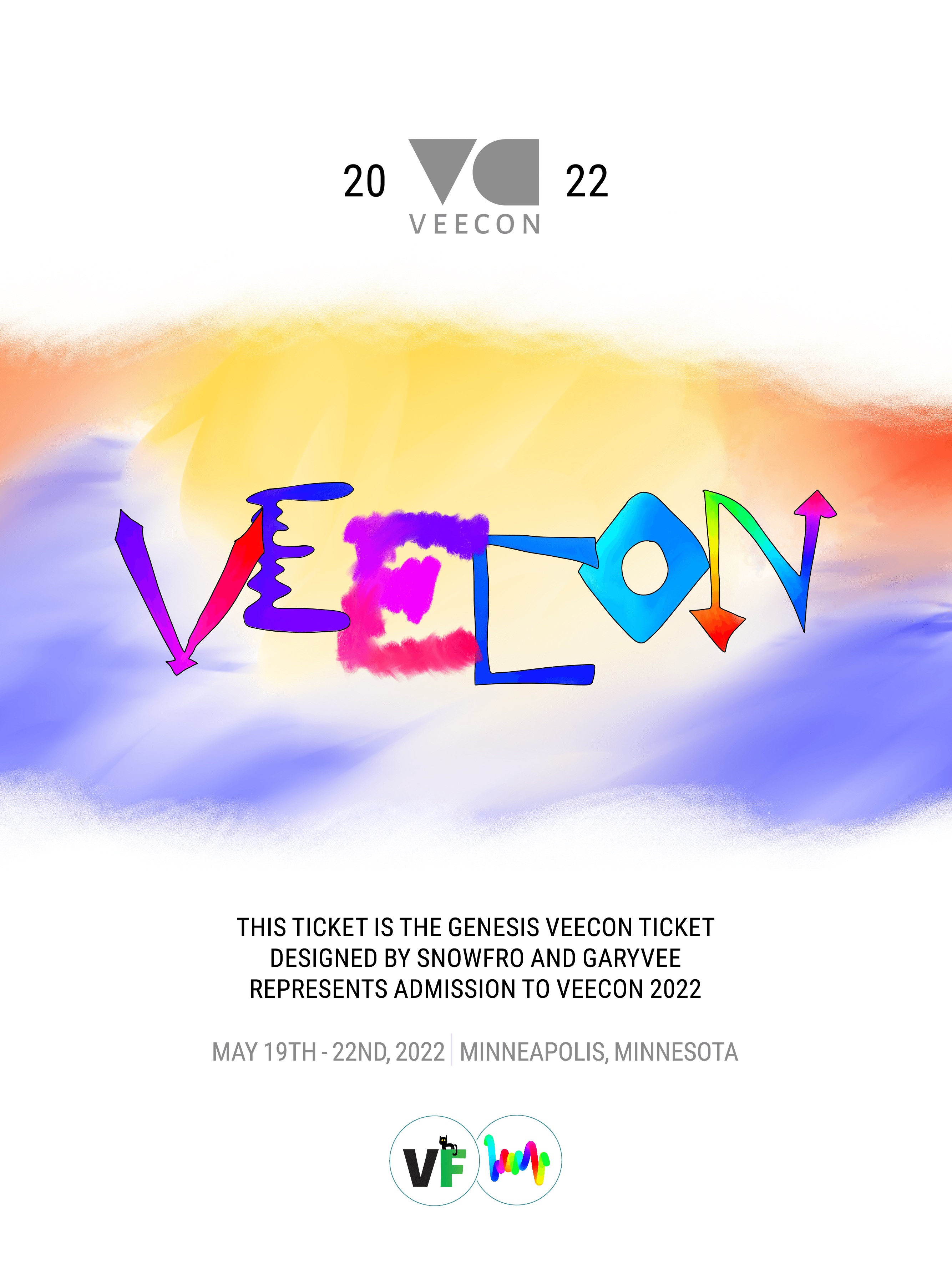 VeeCon 2022 #6275