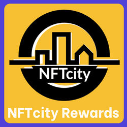 NFTcity Rewards collection image