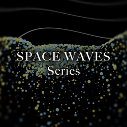 SpaceWaves series collection image