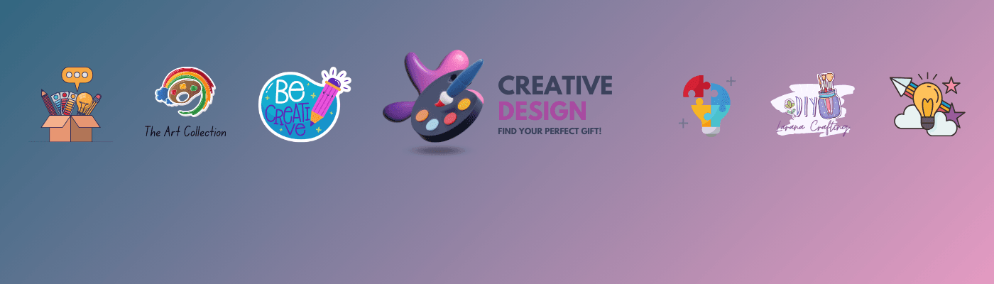 CreativeDesigning banner