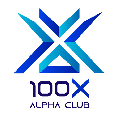 100X Bootcamp Certificate