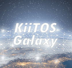 KiiTOS Galaxy collection image