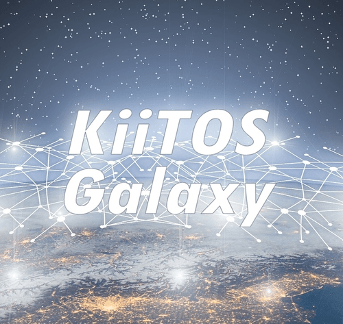 KiiTOS Galaxy