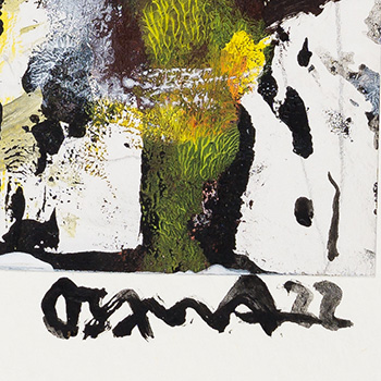 Collages by Osama Said