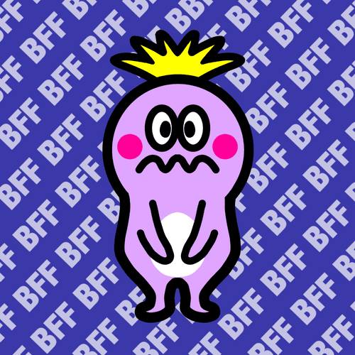 BFF #28