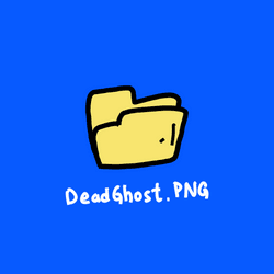 Deadghost.png collection image