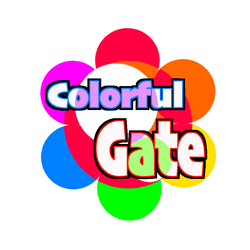 Colorful Gate collection image