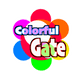 Colorful Gate