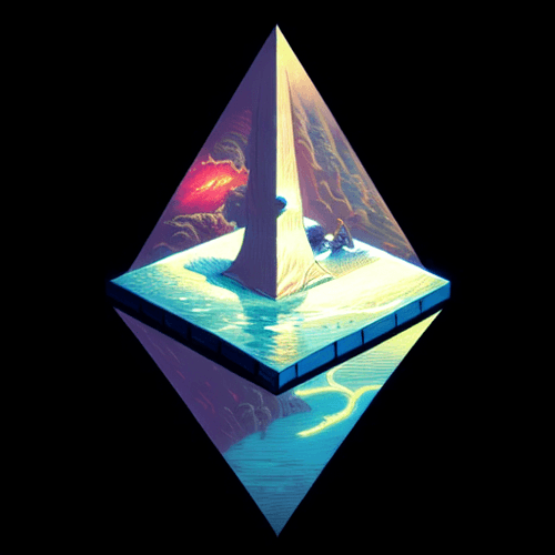 The Merge Ai Collection Opensea The Merge Ai Collection Opensea