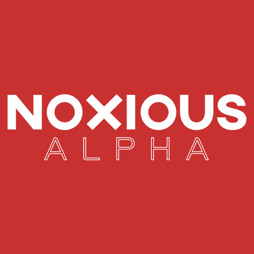 Noxious Alpha