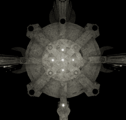 Sogaki's Virtualis Spatium collection image