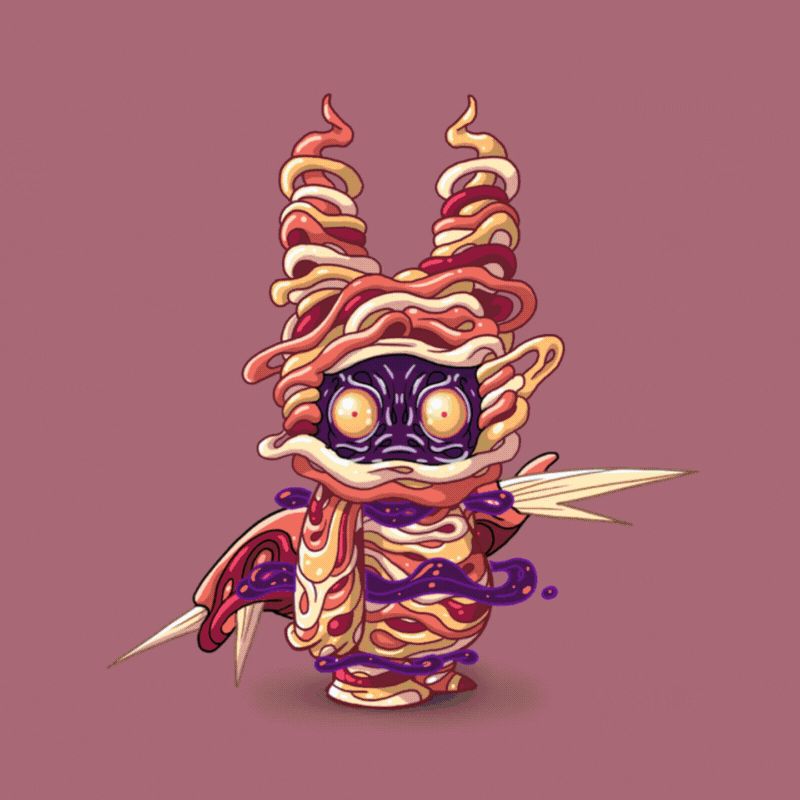 Mighty Kodas