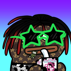 Juicebox Frens #5044