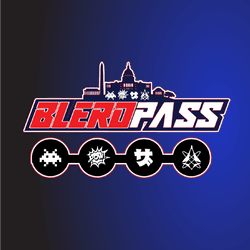 BlerdPass collection image