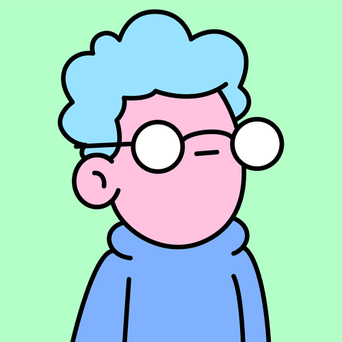 Doodle #9343