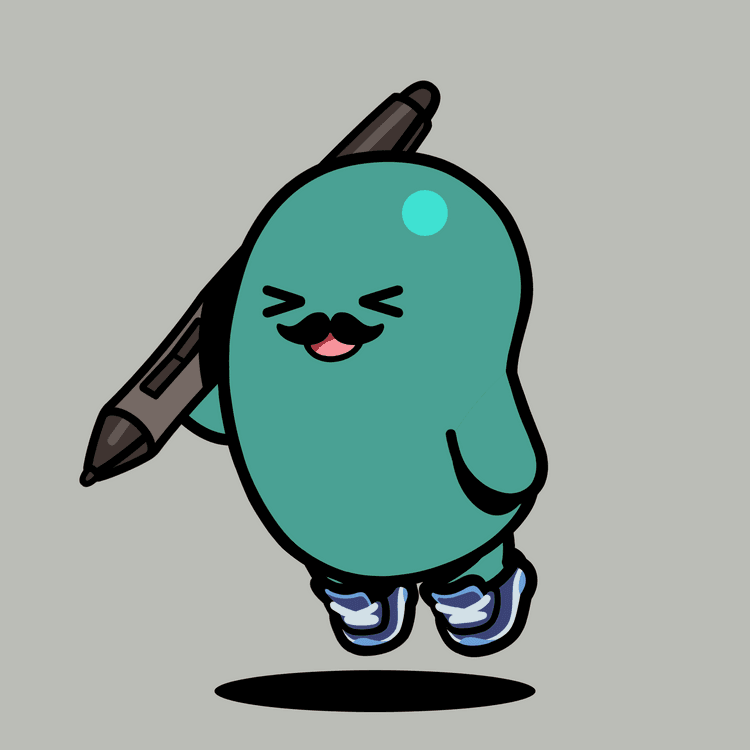 Bean #16862