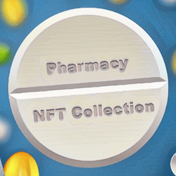 Pharmacy NFT Collection collection image