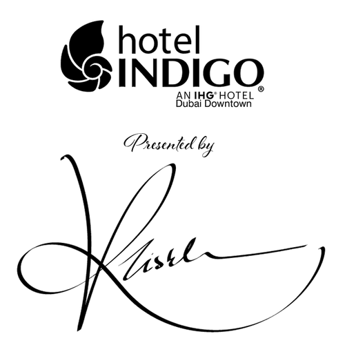 Hotel Indigo by Kristel Bechara