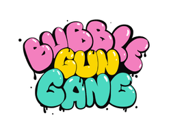 Bubble Gun Gang Classic collection image