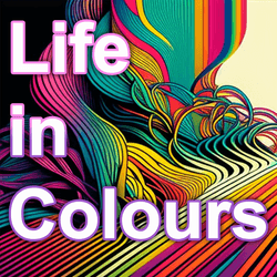 Life in Colours by Anonimo collection image