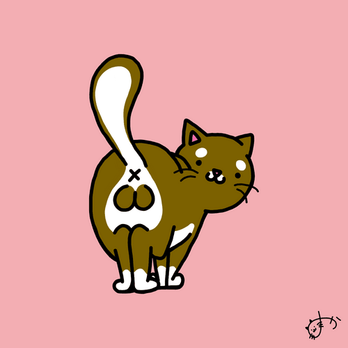 The NyanTama #016