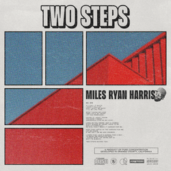 Miles Ryan Harris - Two Steps collection image