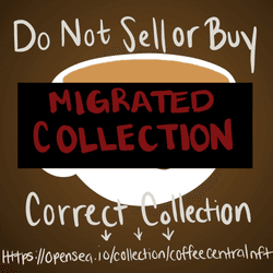 Coffee Central Migrated collection image