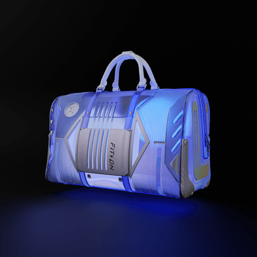 FITzOn Genesis Duffle Bag #291