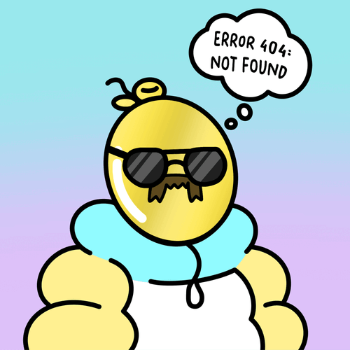 Balloon Goons Verse