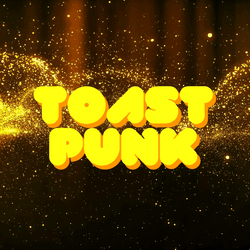 ToastPunk Originals collection image