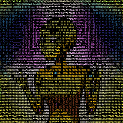 ASCII Personas collection image