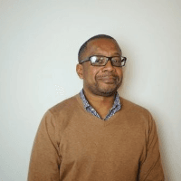 1 hour of my time by James Harris