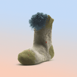 Socks by ZOLTHARZ collection image