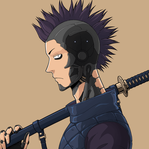 Swordsman #976