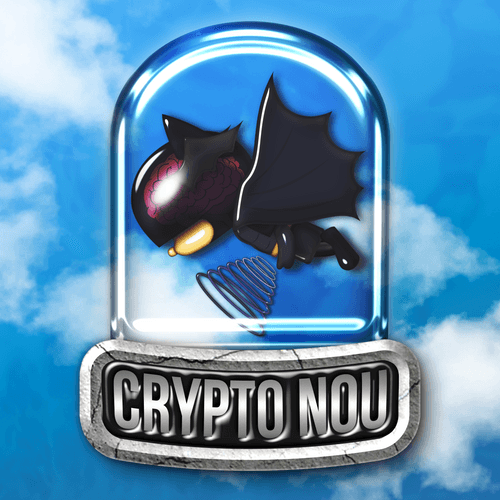 CAPSULE CRYPTO NOU BAT