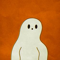 Spooky Ghosties collection image