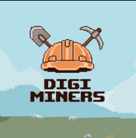 Digl Miners NFT