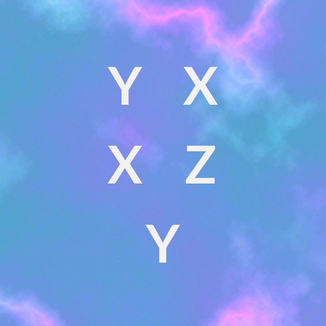 Yxxzy banner